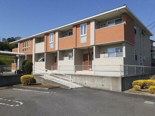 長崎県大村市水計町 賃貸アパート