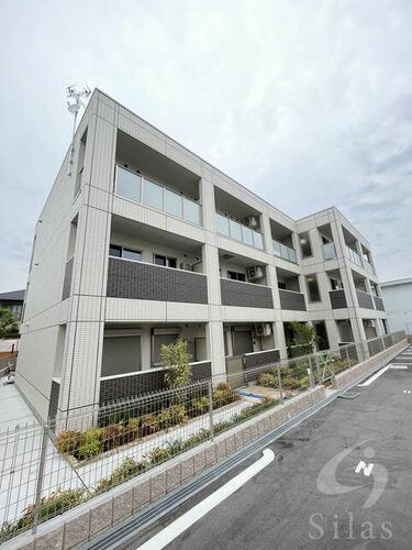 大阪府堺市北区金岡町 3階建 築2年1ヶ月
