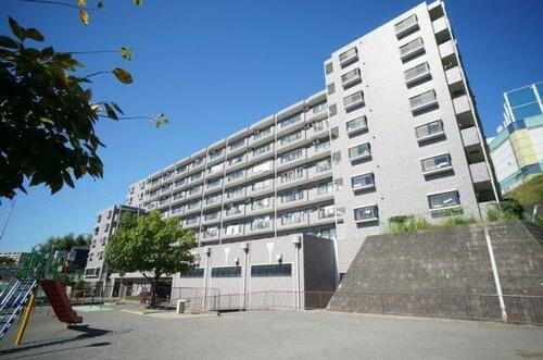 スカイパレス東戸塚