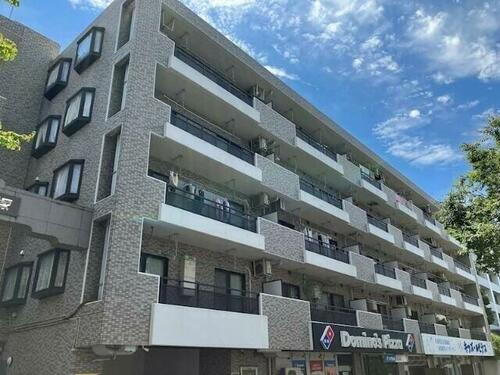 コーラル東戸塚