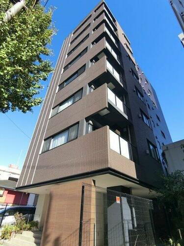 アークレティシアレジデンス