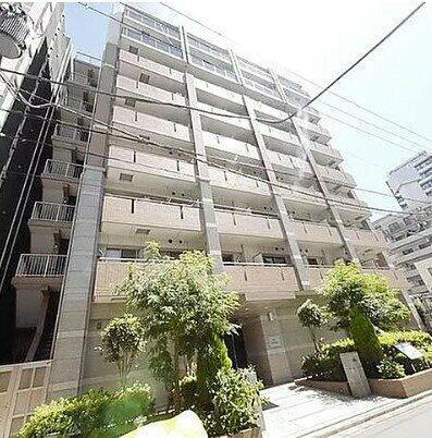 神奈川県川崎市川崎区南町 賃貸マンション