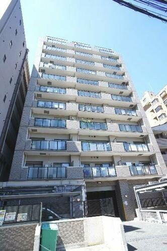 プレステージ六甲道駅前Ⅱ