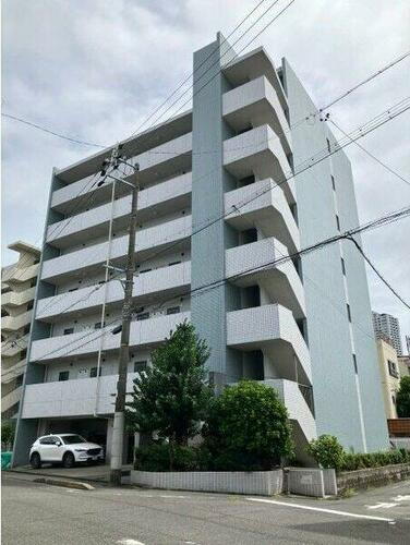 愛知県名古屋市熱田区沢下町 賃貸マンション