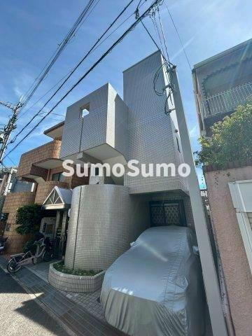 ロイヤルメゾン岡本Ⅲ