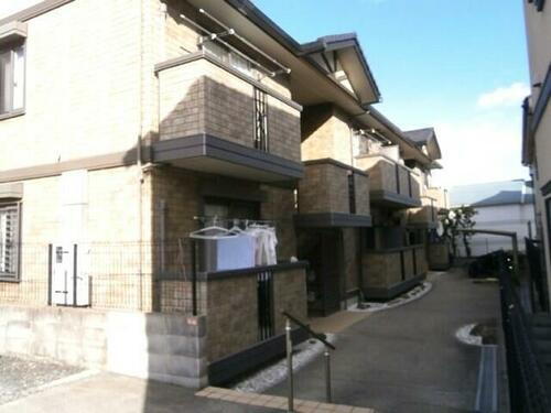大阪府豊中市桜の町４丁目 2階建 築17年11ヶ月