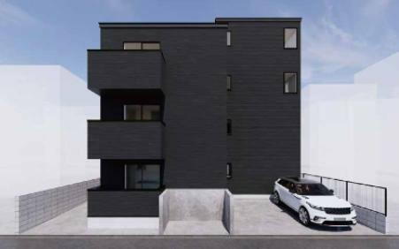 ＡＩＬＥ南塚口Ｖ