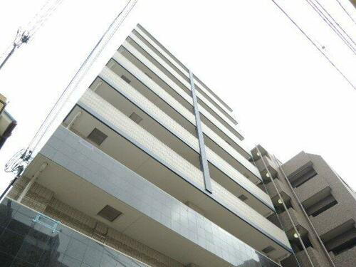 エスライズ新神戸Ⅱ