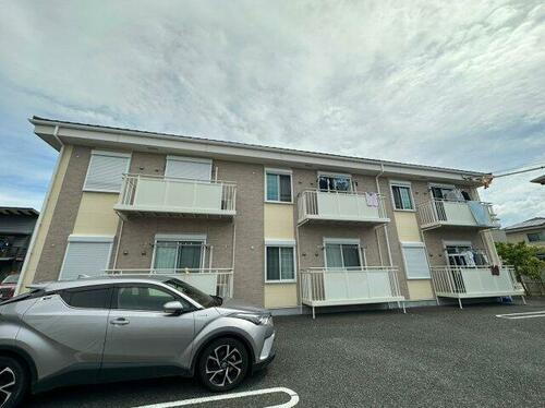 愛知県豊田市浄水町原山 賃貸アパート