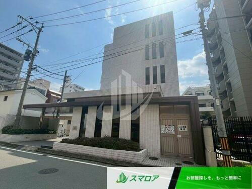 福岡県福岡市中央区薬院２丁目 築35年11ヶ月 5階建