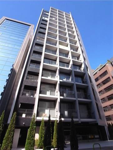 東京都港区芝公園１丁目 賃貸マンション