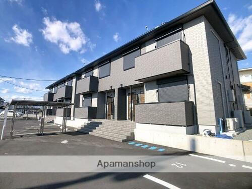 静岡県富士市一色 賃貸アパート