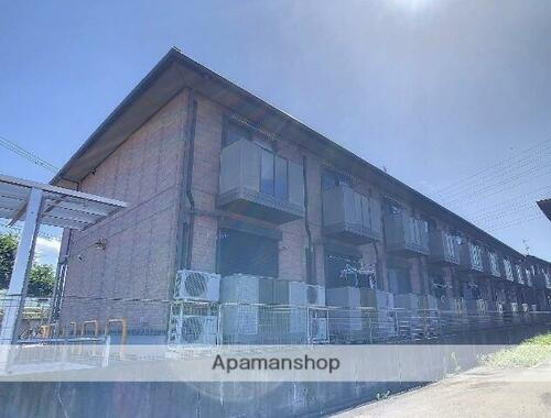 静岡県富士市蓼原 賃貸アパート