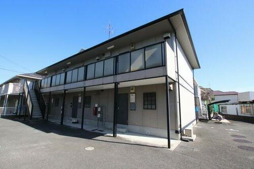 大阪府堺市南区高尾３丁 賃貸アパート