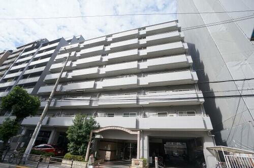 オリエント新大阪アーバンライフ