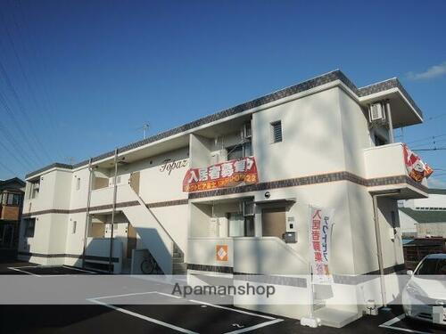 静岡県富士市今泉 賃貸マンション