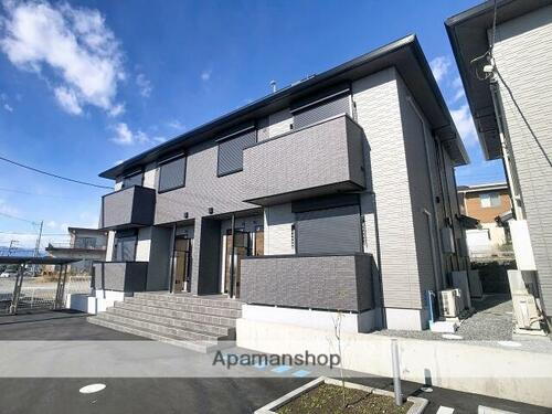 静岡県富士市一色 賃貸アパート