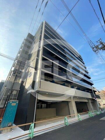 大阪府大阪市浪速区大国２丁目 賃貸マンション