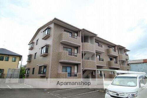 静岡県富士市松岡 賃貸マンション