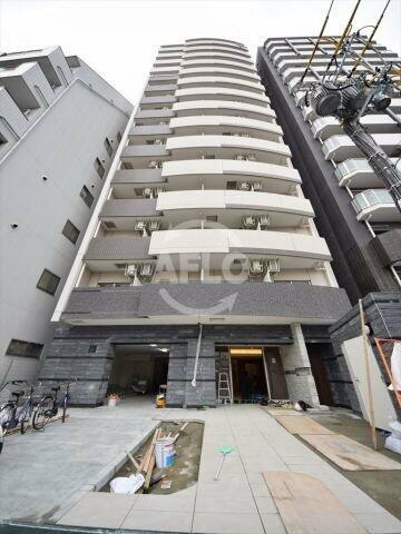 レジュールアッシュ難波ＭＩＮＡＭＩ　ＩＩＩ