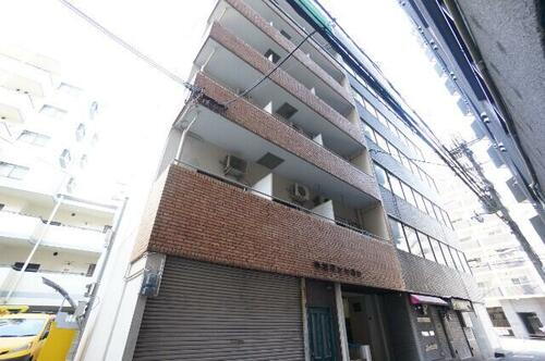 中村マンション