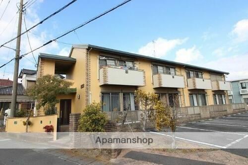 静岡県富士市宮島 賃貸アパート