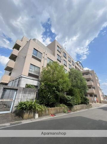 埼玉県さいたま市西区大字西遊馬 賃貸マンション