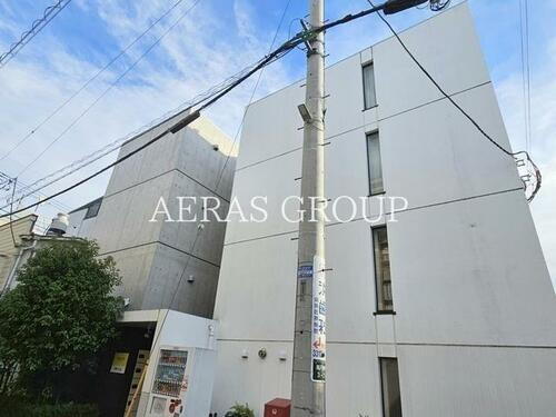 東京都杉並区高円寺南３丁目 賃貸マンション