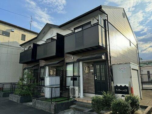 愛知県一宮市伝法寺９丁目 テラスハウス