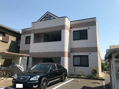 愛知県半田市大高町３丁目 賃貸アパート