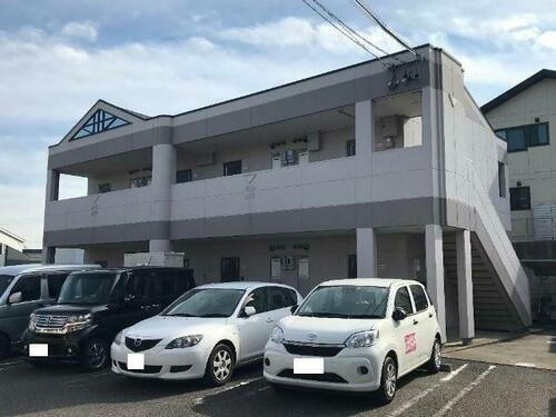 愛知県半田市乙川西ノ宮町３丁目 賃貸アパート