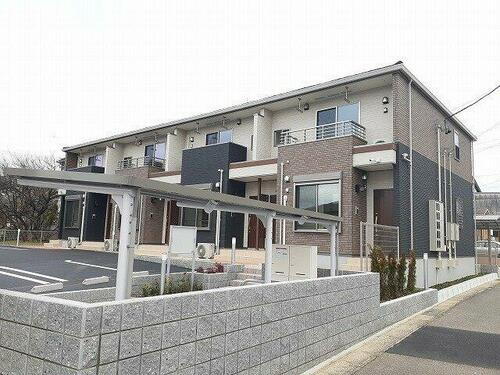 愛知県半田市大伝根町２丁目 賃貸アパート