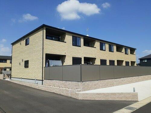 愛知県知多市寺本台１丁目 賃貸アパート