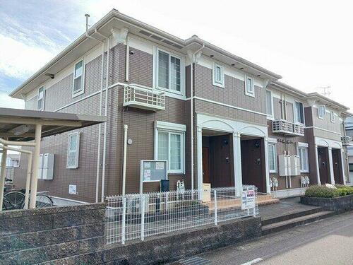 愛知県犬山市上坂町５丁目 賃貸アパート