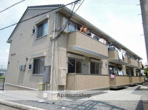 静岡県富士市宮島 賃貸アパート