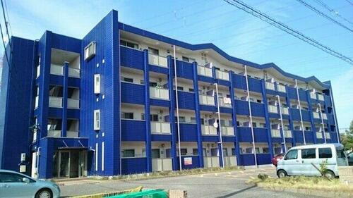 愛知県知多郡武豊町大字東大高字豊倉新田 賃貸マンション