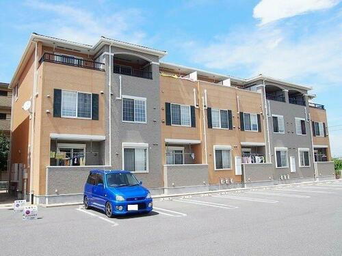 愛知県知多郡東浦町大字生路字浜田 賃貸アパート