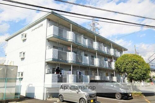 静岡県富士市今泉 賃貸マンション