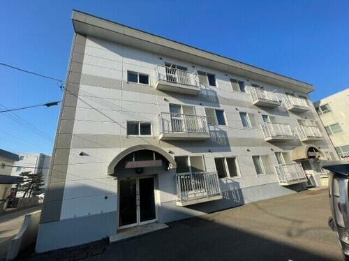 北海道札幌市東区北十四条東１６丁目 賃貸アパート