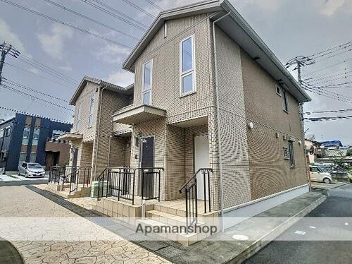 静岡県富士市今泉 賃貸アパート