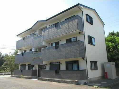 愛知県稲沢市平和町塩川 賃貸マンション