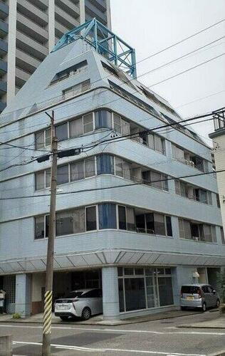 サンローズ本町