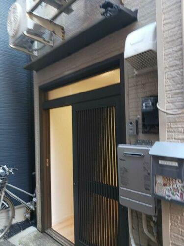 東京都荒川区荒川３丁目 賃貸アパート