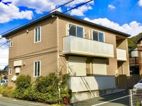 愛知県豊橋市野依町字中瀬古 賃貸アパート