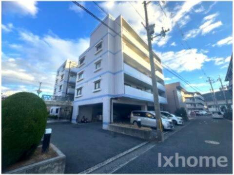 大阪府茨木市小柳町 賃貸マンション