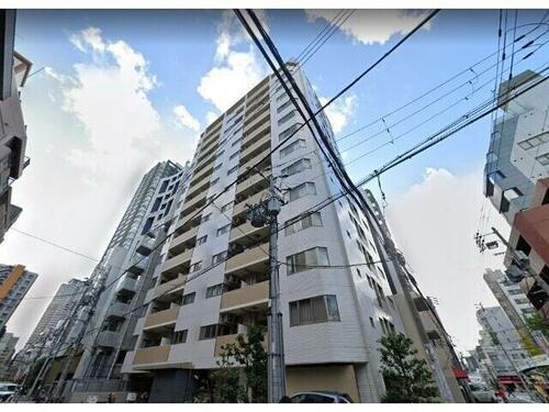 アーデンタワー北堀江