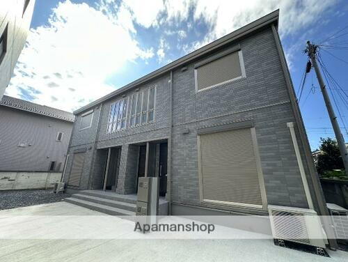 埼玉県さいたま市中央区本町西４丁目 賃貸アパート