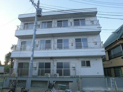 東京都葛飾区西新小岩５丁目 賃貸マンション