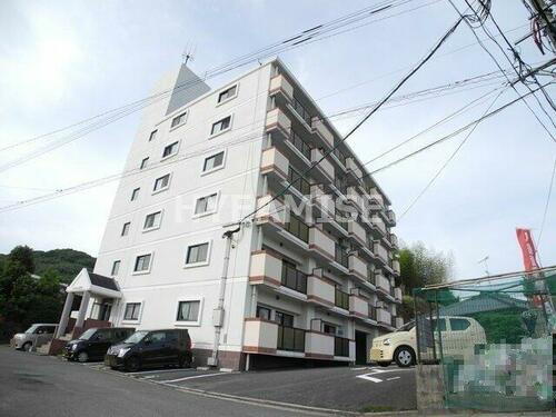 長崎県大村市溝陸町 賃貸マンション