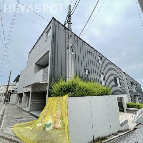 ＶＩＳＣＯＮＴＩ覚王山 4階建